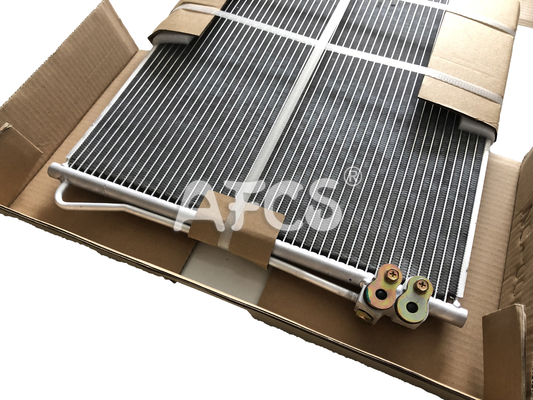 A4478350070 4478350070 Air Conditioning Condenser For Mercedes Benz Sprinter