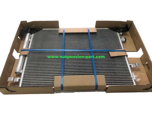 Oem 23452331  Air Conditioning Condenser For Chevrolet Camaro Convertible 2.0