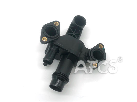 LR073372 1331447 1357091 Coolant Flange For Land Rover Discovery Iv L319