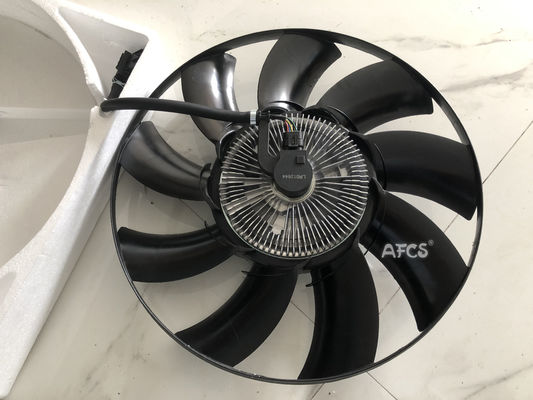 LR012644 LR112860 Radiator Fan For Land Rover Range Rover Sporti
