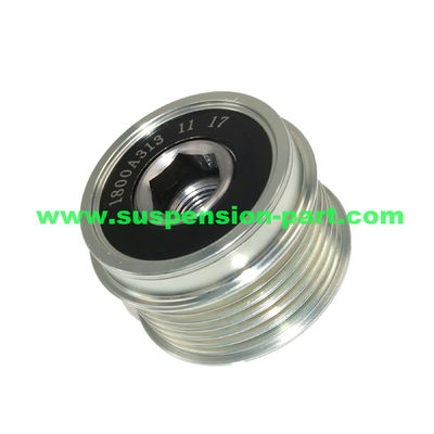 OEM 1800A313 LF1818330A ALTERNATOR FREEWHEEL CLUTCH FOR MAZDA 6 HATCHBACK