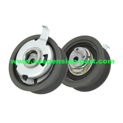 OEM 038109243N 038109243F Tension Roller FOR VW BORAI(1J2)1.9 TDI 4MOTION
