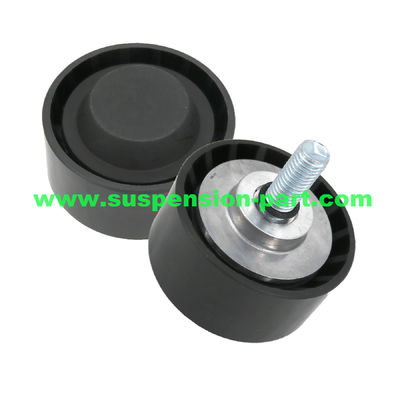 OEM 022145276A 95510227600  Idler Pulley FOR AUDI Q7(4LB)3.6 FSI QUATTRO