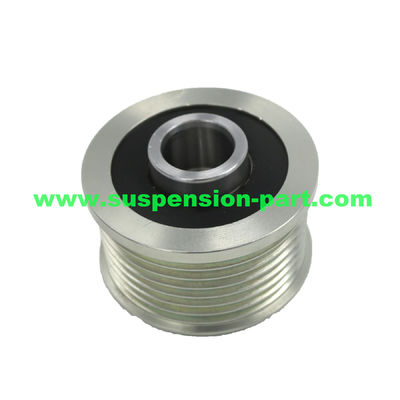 54.90mm Outer Diameter Mazdaspeed 6 Alternator with 7 Grooves