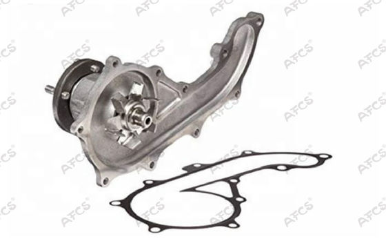 Hiace Hilux Land Cruiser 16100-79445 Car Engine Water Pump