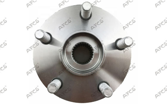 Toyota Prius 43510-47010 Front Wheel Hub Bearing Unit
