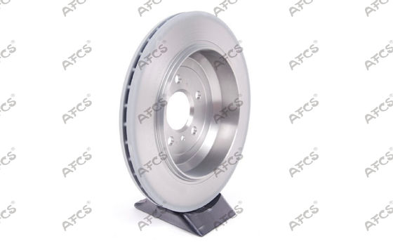 R350 R400 W251 M272 1644231312 Car Brake Disc Mercedes Benz Suspension Parts