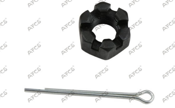 56820-2K000/56820-2K050 HYUNDAI Steering Tie Rod End Auto Suspension Parts