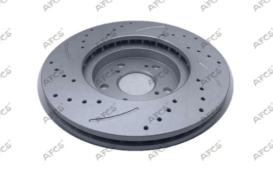 Land Rover Discover L405 LR016176 Disc Brake Rotor