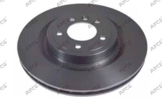 OEM LR033302 L494 Land Rover Suspension Parts Disc Brake Plate