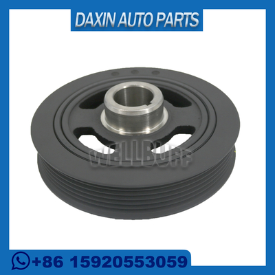 OEM 13470-22021 13470-0D010 GERELD PULLEY, Krankenschaaf voor TOYOTA AVENSIS