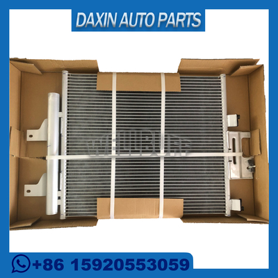 OEM C2D21418 C2D4079 airconditioning condensator voor Jaguar XJ 204PT ((GTDI)