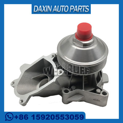 306D1 M57D30 Motor Autopropulsie Warmteput Watermotor voor Bmw 3 Land Rover Range Rover III