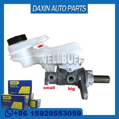 OEM UCYS-43-40ZA AB312004WA HOOFDREMCILINDER VOOR FORD RANGER MAZDA BT-50