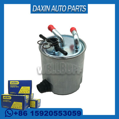 OEM 16400-EC00A 16400-EC00C Brandstoffilter VOOR NISSAN NAVARA NP300/PATHFINDERⅢ