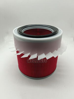 OEM MB120298 MB120476 Luchtfilter voor MITSUBISHI CANTER 4D31T