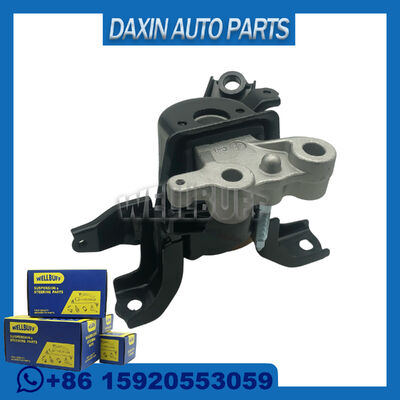 OEM 12305-37300 1230537300 Montage, motor voor LEXUS CT200H / TOYOTA PRIUS