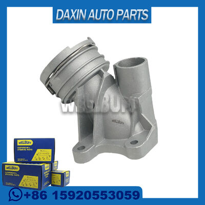 OEM A2762000256 2762000256 AL COOLANT INLET CONNECTION voor BENZ C-CLASS (W205)