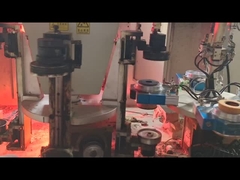 Productielijn voor luchtfilters